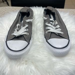 Converse shoes